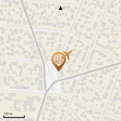 Foto zu Falkenplatz 10, 13505 Berlin