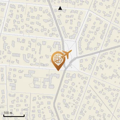 Foto zu Falkenplatz 3-5, 13505 Berlin