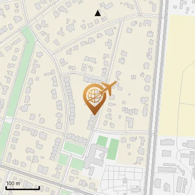 Foto zu Falkenried 6-20, 14195 Berlin