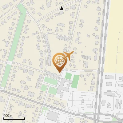 Foto zu Falkenried 2-5, 14195 Berlin