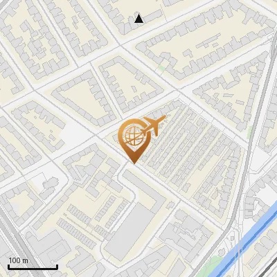 Foto zu Falkenried 42-46, 20251 Hamburg