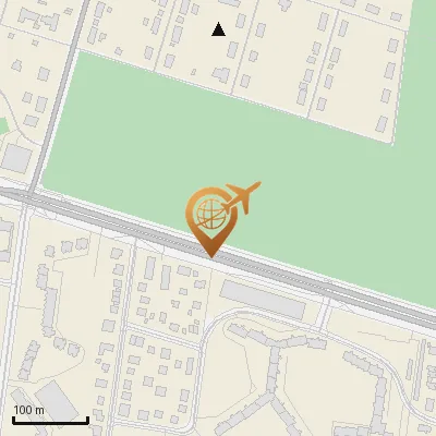 Foto zu Falkenseer Chaussee 115, 13589 Berlin