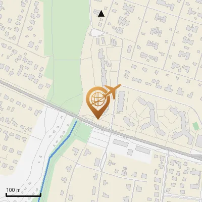 Foto zu Falkenseer Chaussee 141, 13589 Berlin