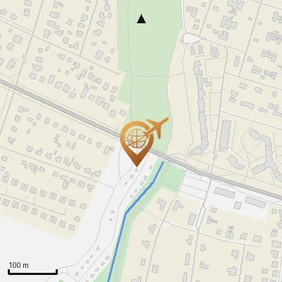 Foto zu Falkenseer Chaussee 150, 13589 Berlin