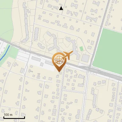 Foto zu Falkenseer Chaussee 160-161, 13589 Berlin