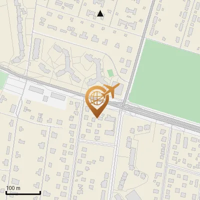 Foto zu Falkenseer Chaussee 163-164, 13589 Berlin