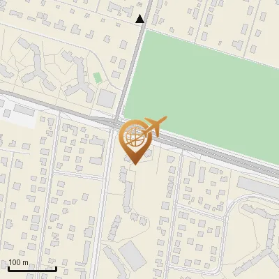 Foto zu Falkenseer Chaussee 168-171, 13589 Berlin