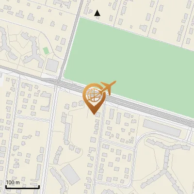 Foto zu Falkenseer Chaussee 172, 13589 Berlin