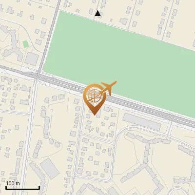 Foto zu Falkenseer Chaussee 174-176, 13589 Berlin