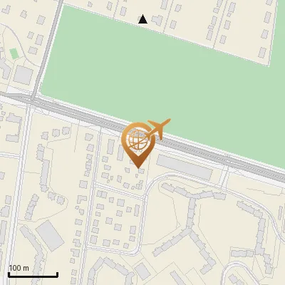 Foto zu Falkenseer Chaussee 177, 13589 Berlin