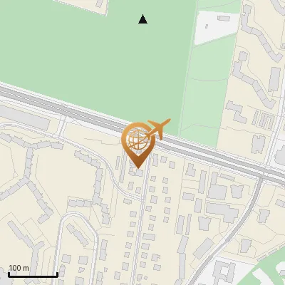 Foto zu Falkenseer Chaussee 191-194, 13589 Berlin