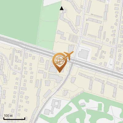 Foto zu Falkenseer Chaussee 199, 13589 Berlin