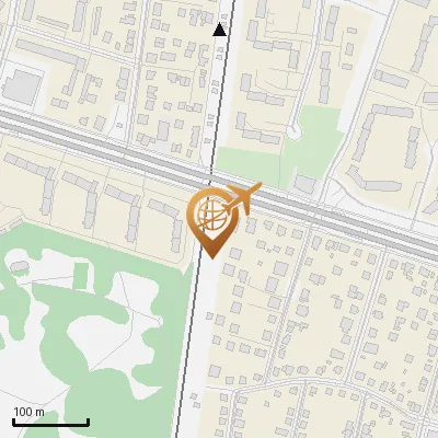 Foto zu Falkenseer Chaussee 215, 13589 Berlin