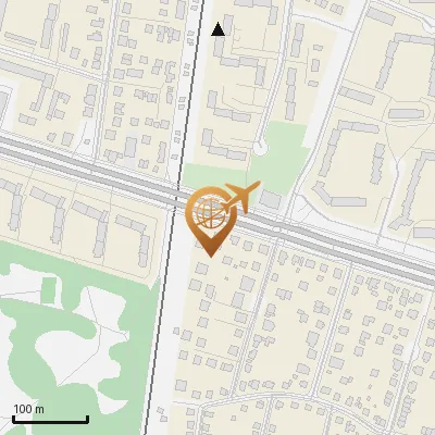 Foto zu Falkenseer Chaussee 216-219, 13583 Berlin