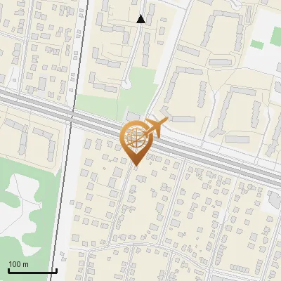 Foto zu Falkenseer Chaussee 221-222, 13583 Berlin