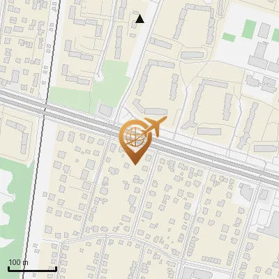 Foto zu Falkenseer Chaussee 223-225, 13583 Berlin