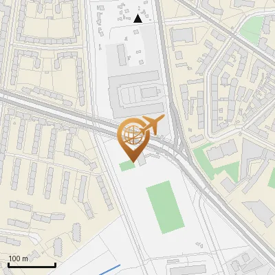 Foto zu Falkenseer Chaussee 280, 13583 Berlin