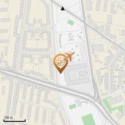 Foto zu Falkenseer Chaussee 8, 13583 Berlin