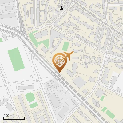 Foto zu Falkenseer Damm 28-30, 13585 Berlin