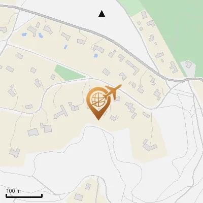 Karte Falkenstein 17-19, 22587 Hamburg