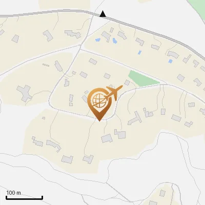 Karte Falkenstein 26-35, 22587 Hamburg