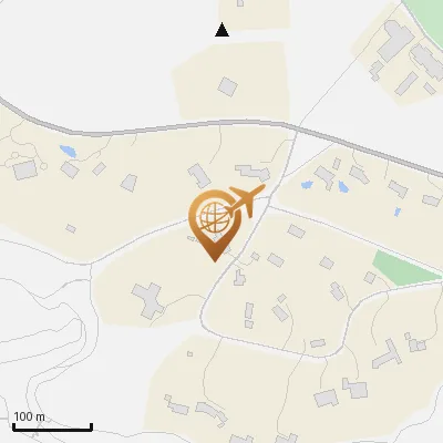 Karte Falkenstein 55, 22587 Hamburg