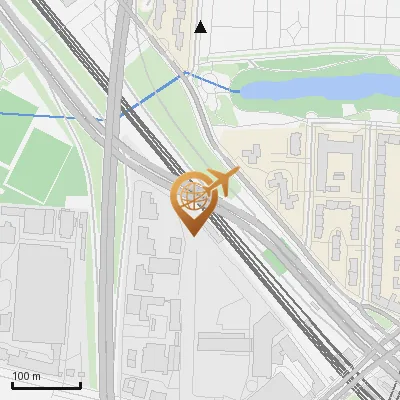 Foto zu Falkensteiner Straße 6, 14199 Berlin