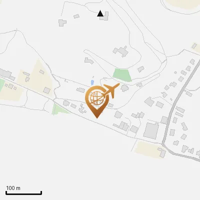 Karte Falkensteiner Ufer 20, 22587 Hamburg