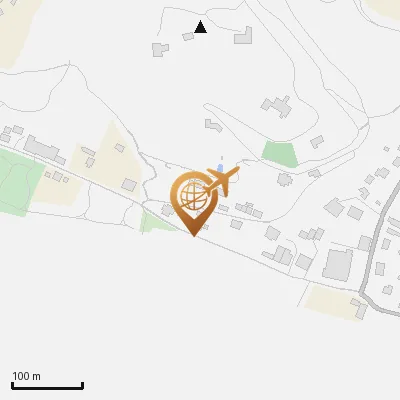 Karte Falkensteiner Ufer 24-26, 22587 Hamburg