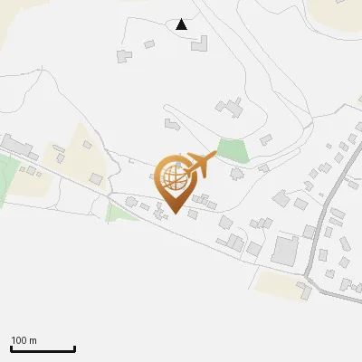 Karte Falkensteiner Ufer 28, 22587 Hamburg