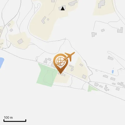 Karte Falkensteiner Ufer 36-40, 22587 Hamburg