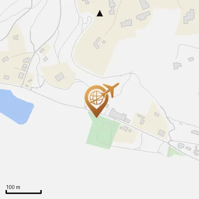 Karte Falkensteiner Ufer 42, 22587 Hamburg