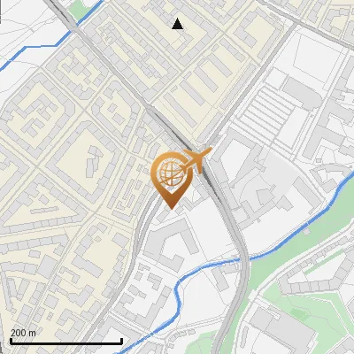 Foto zu Falkenstraße 1-7, 81541 München