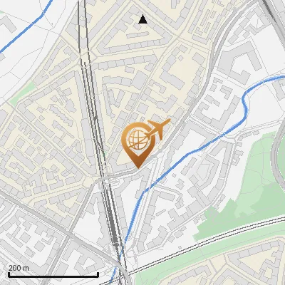 Foto zu Falkenstraße 43-44, 81541 München