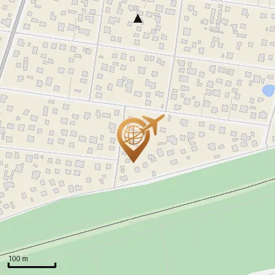 Foto zu Falkenstraße 3-7, 12526 Berlin