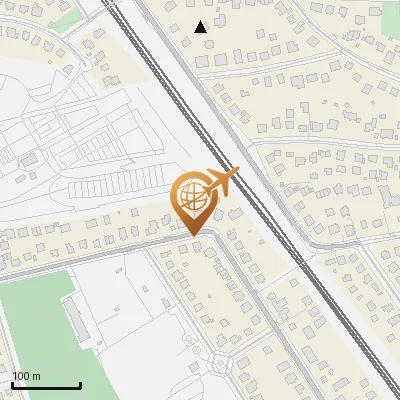 Foto zu Falkentaler Steig 98-100, 13465 Berlin