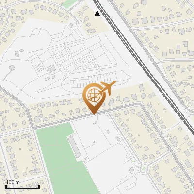 Foto zu Falkentaler Steig 106-114, 13465 Berlin