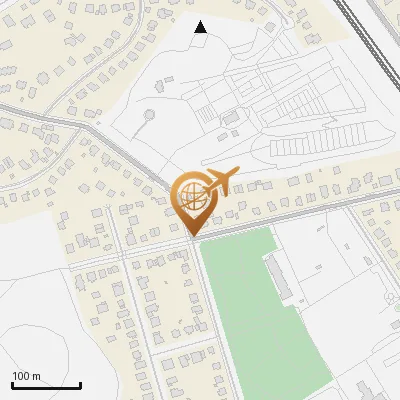 Foto zu Falkentaler Steig 124-131, 13465 Berlin