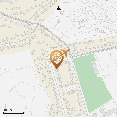 Foto zu Falkentaler Steig 132-137, 13465 Berlin