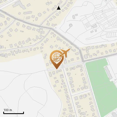 Foto zu Falkentaler Steig 138-141, 13465 Berlin