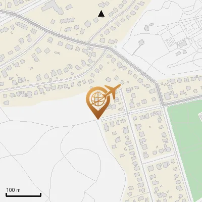 Foto zu Falkentaler Steig 142-145, 13465 Berlin