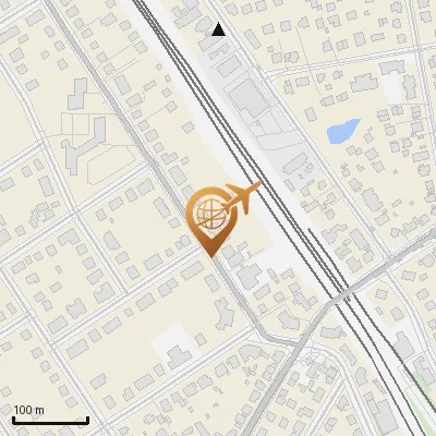 Foto zu Falkentaler Steig 12-16, 13467 Berlin