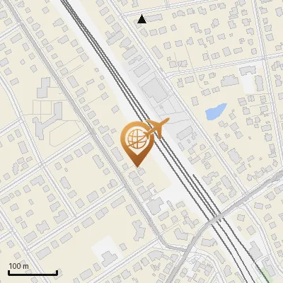 Foto zu Falkentaler Steig 20, 13467 Berlin