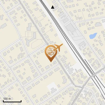 Foto zu Falkentaler Steig 21-27, 13467 Berlin