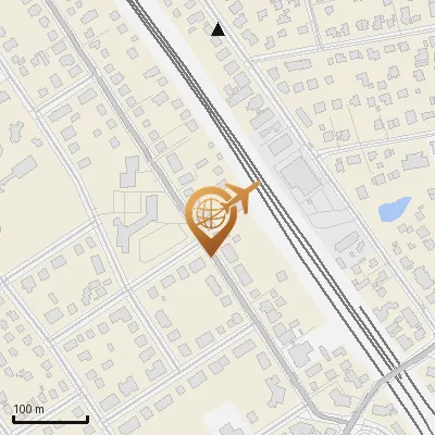 Foto zu Falkentaler Steig 29-34, 13467 Berlin