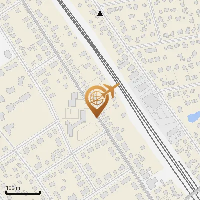 Foto zu Falkentaler Steig 38-44, 13467 Berlin