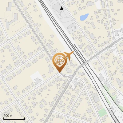 Foto zu Falkentaler Steig 3-6, 13467 Berlin