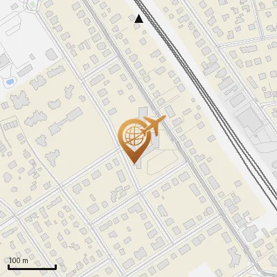 Foto zu Falkentaler Steig 47-49, 13467 Berlin