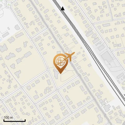 Karte Falkentaler Steig 49, 13467 Berlin