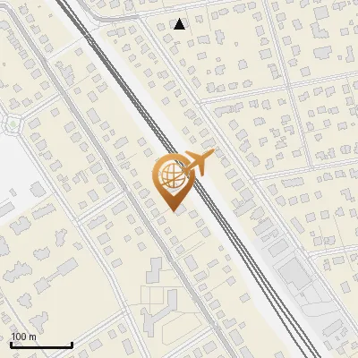 Foto zu Falkentaler Steig 50-54, 13467 Berlin